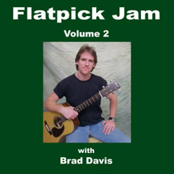 Flatpick Jam Volume 2