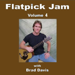 Flatpick Jam Volume 4