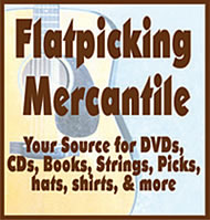 Flatpicking Mercantile